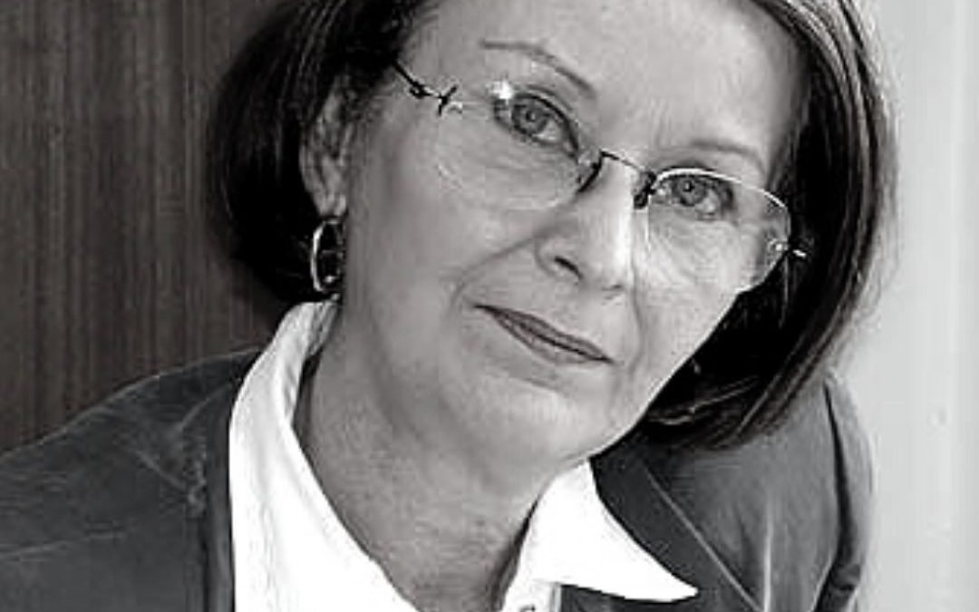 Lorena Holzmann