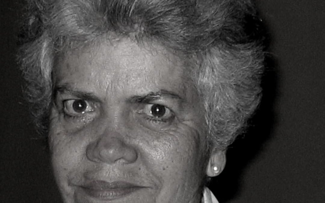 Maria Brandão