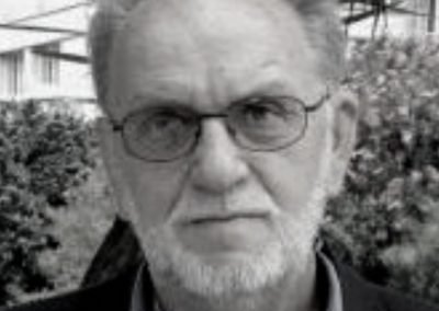 Michel Marie Le Ven