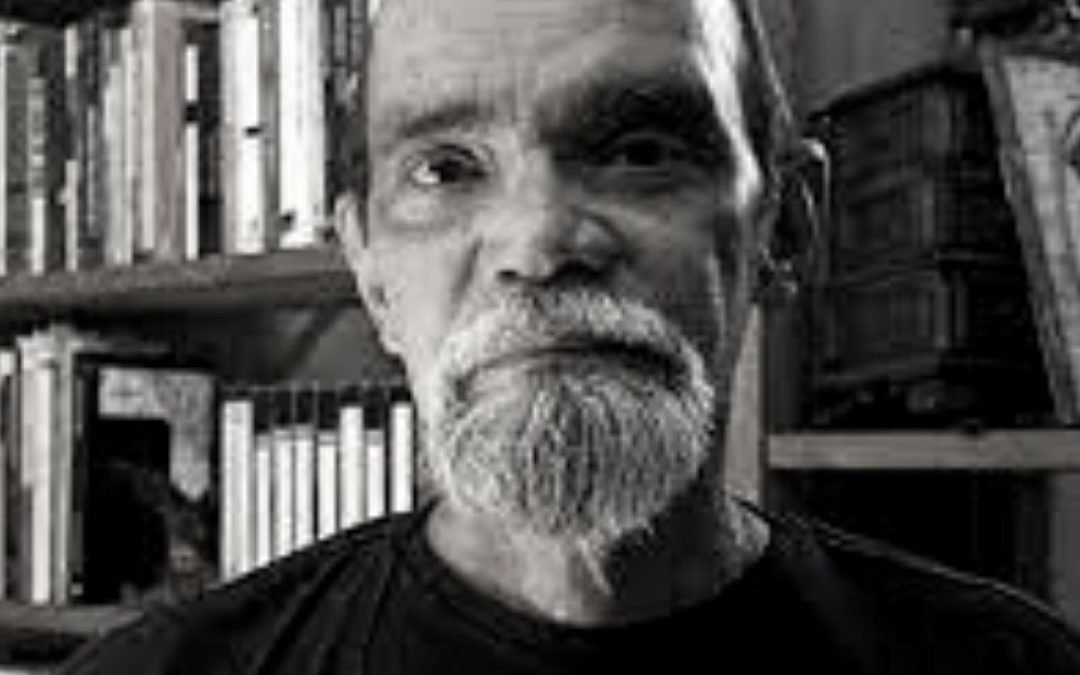 Luiz Antonio Machado da Silva
