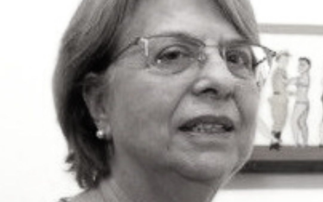 Leila Blass