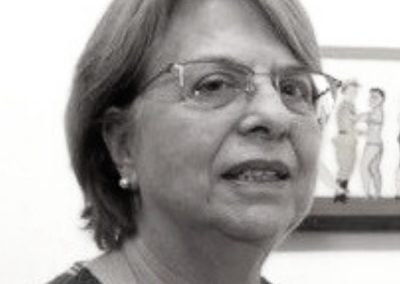 Leila Blass