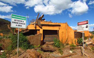 A dissolução do licenciamento ambiental