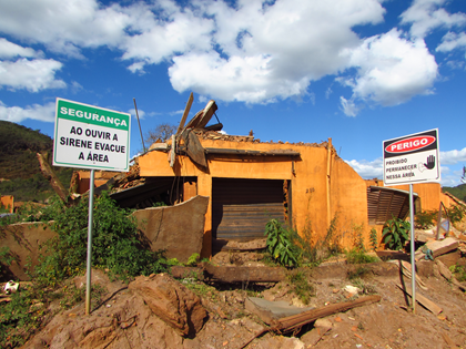A dissolução do licenciamento ambiental