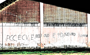 Neutros: novos atores criminais, o combate local às facções nacionais e os homicídios em Maceió, Alagoas