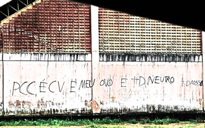 Neutros: novos atores criminais, o combate local às facções nacionais e os homicídios em Maceió, Alagoas