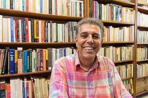 Discurso de agradecimento do Prof. Carlos Benedito Martins pelo recebimento do Prêmio Anpocs Antônio Flávio Pierucci de mérito acadêmico
