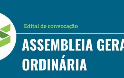 Assembleia Geral Ordinária
