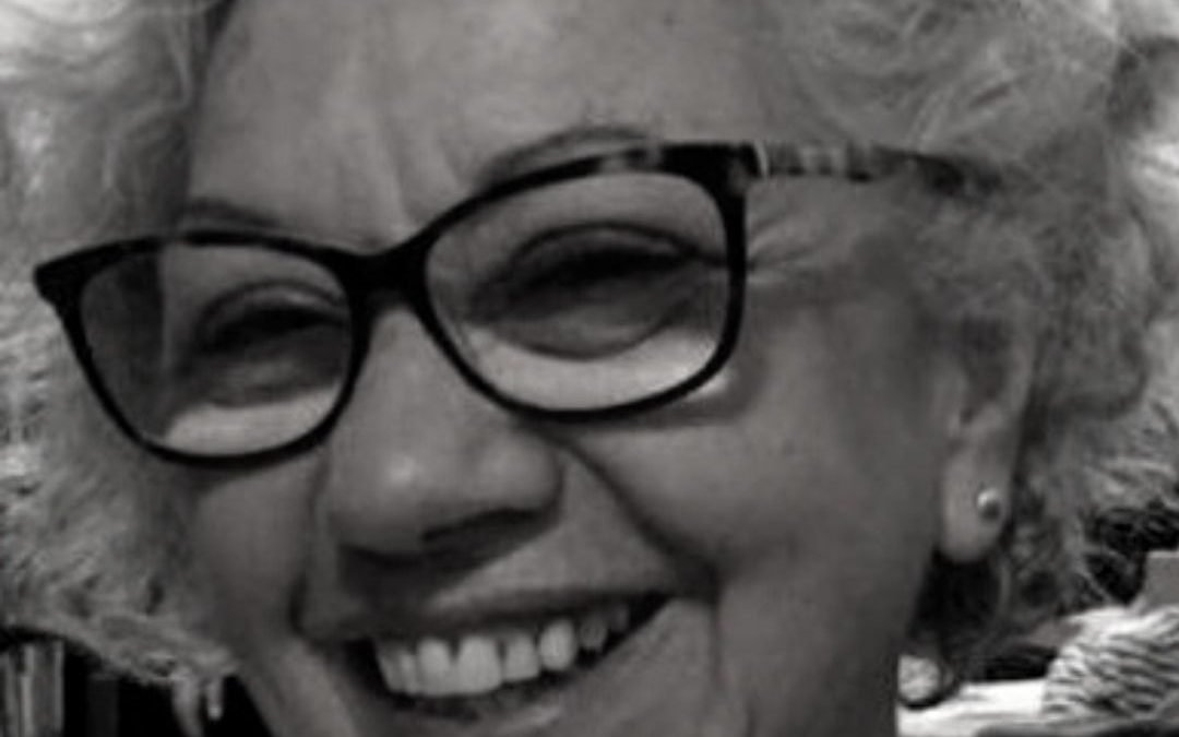 Glaucia Villas Bôas