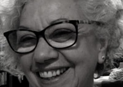 Glaucia Villas Bôas