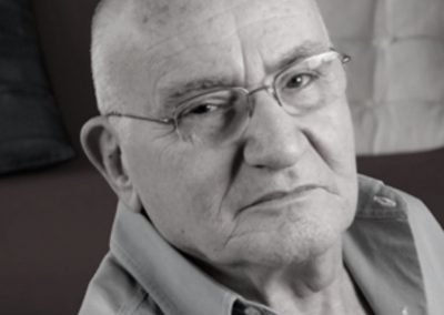 Gabriel Cohn
