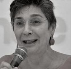 Marcia de Paula Leite