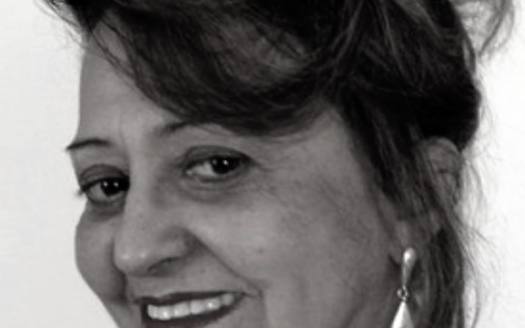 Edna Castro