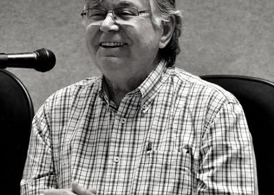 César Barreira