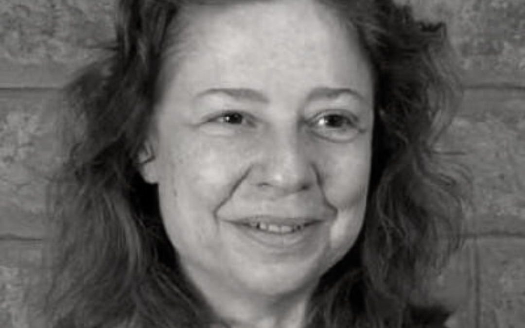 Cecília Loreto Mariz