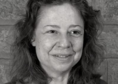 Cecília Loreto Mariz