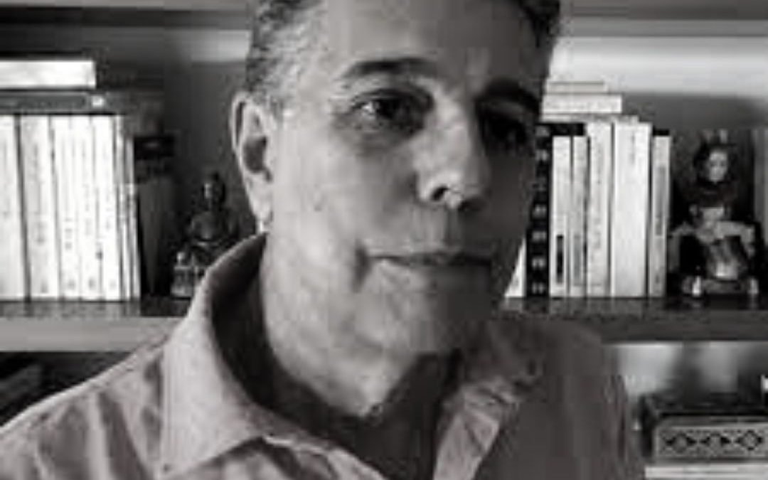 Carlos Benedito Martins