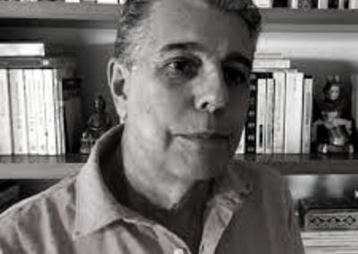 Carlos Benedito Martins