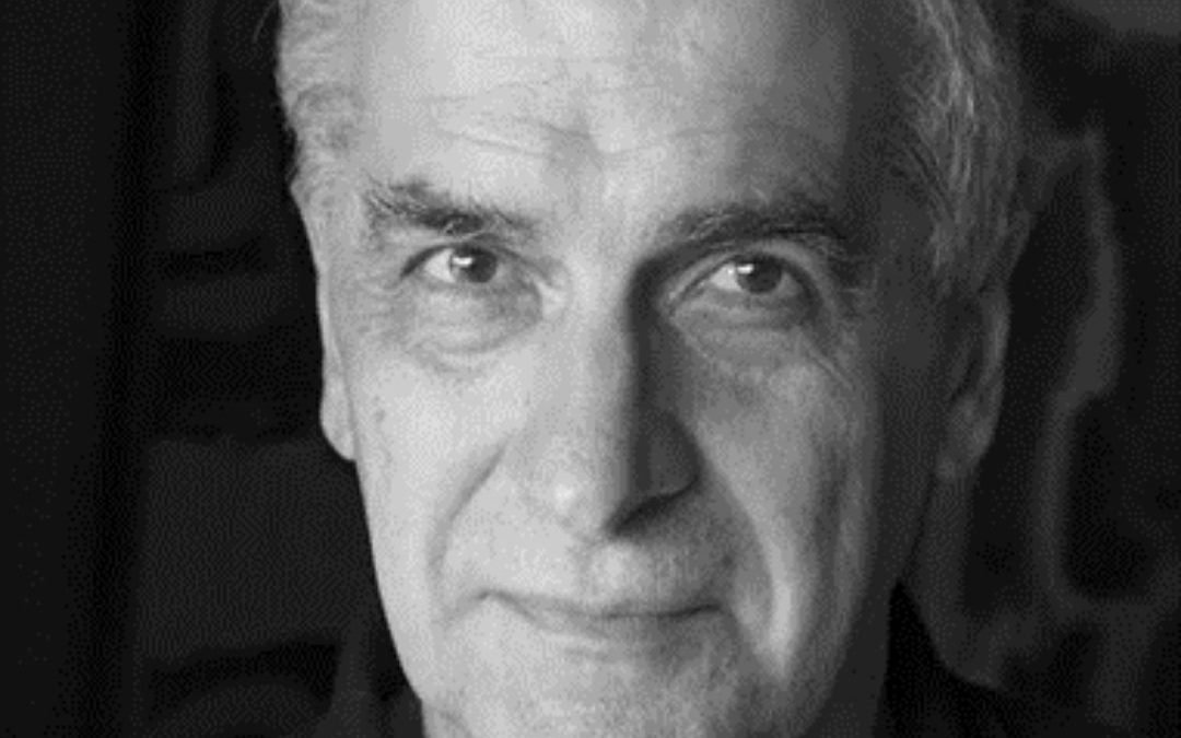 Antonio David Cattani