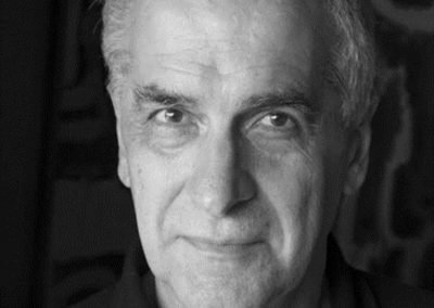 Antonio David Cattani