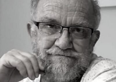 José Miguel Rasia