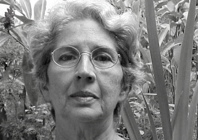 Alda Britto da Motta