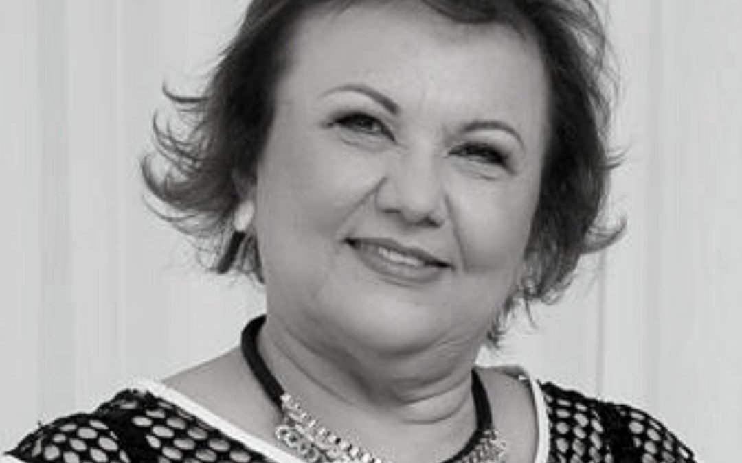 Josefa Salete Barbosa Cavalcanti
