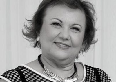 Josefa Salete Barbosa Cavalcanti