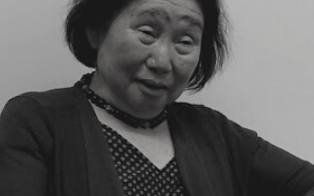 Helena Hirata