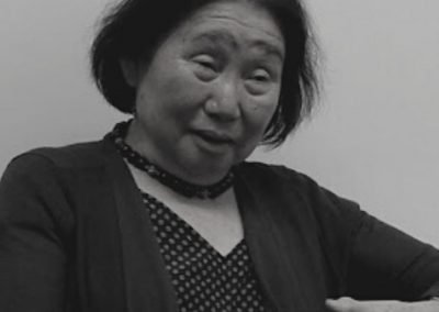 Helena Hirata