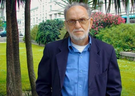 NOTA DE PESAR: MICHEL LE VEN