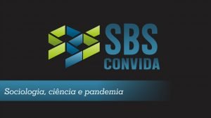 Chegamos ao fim da 1ª Temporada do SBS Convida