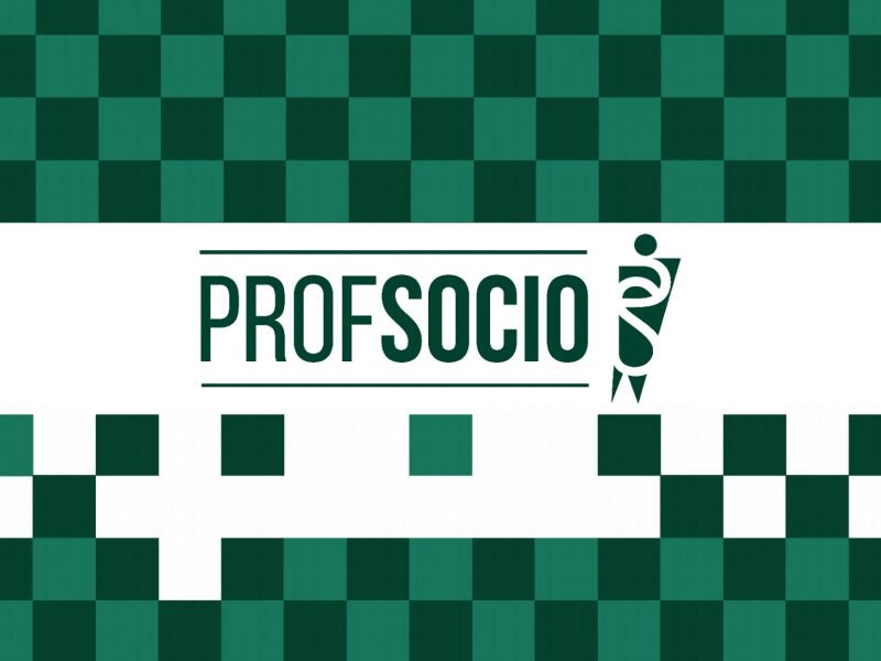 PROFSOCIO abrirá a terceira turma em 2020