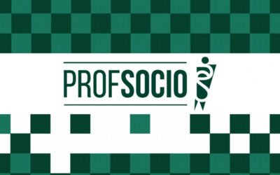 PROFSOCIO abrirá a terceira turma em 2020