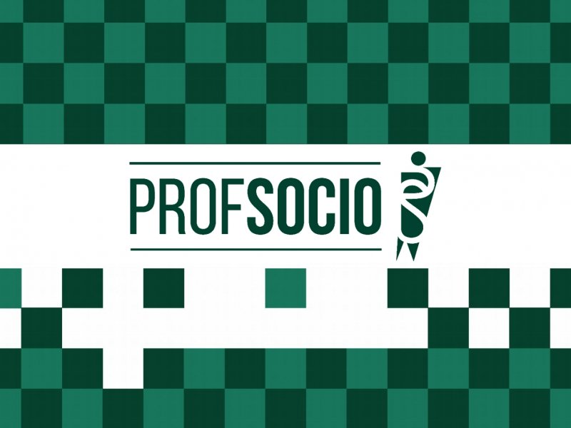 PROFSOCIO abrirá a terceira turma em 2020