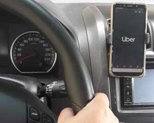 “Chama o Uber”: Uma pesquisa sobre as representações dos trabalhadores que atuam como motoristas de aplicativo