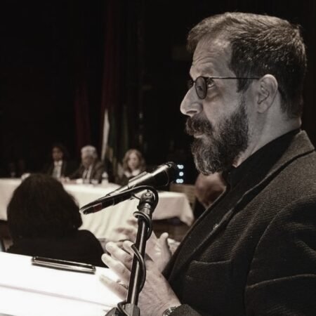 Nota de pesar: Pedro Bodê