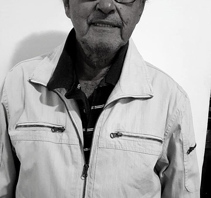 João Gabriel Teixeira (Japão)