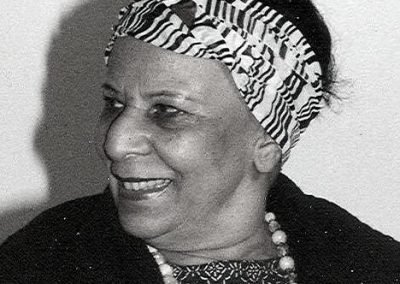 Virgínia Leone Bicudo