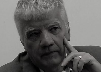 Franz Josef Brüseke