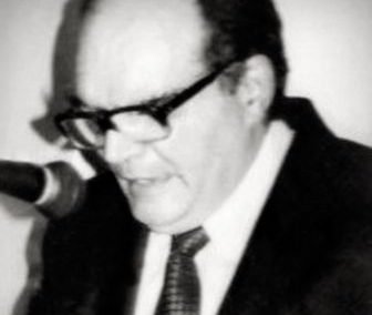 José de Ribamar Chaves Caldeira