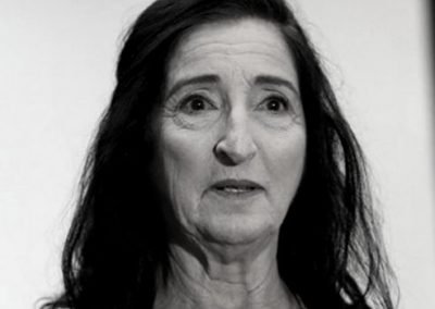 Tania Elias Magno da Silva