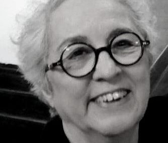 Maria Lucia Bueno