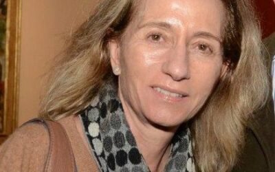 Nota de Pesar: Maria Isabel Mendes de Almeida