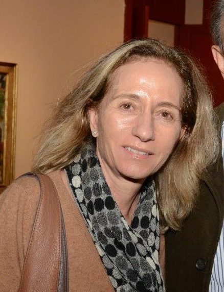 Nota de Pesar: Maria Isabel Mendes de Almeida