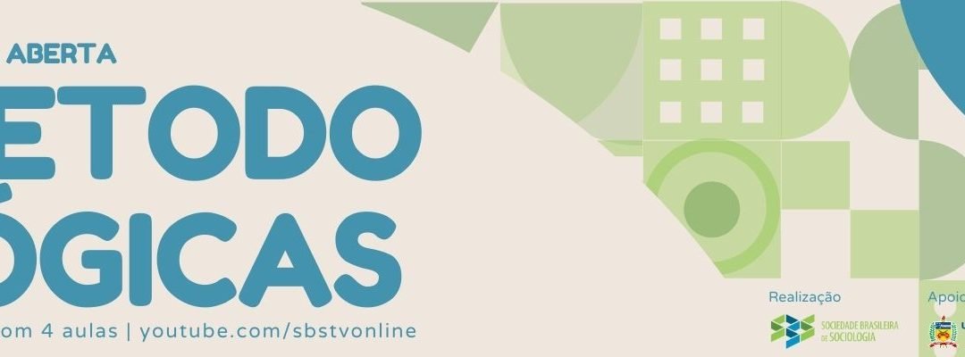 Certificados SBS Aula Aberta “Metodológicas” disponíveis