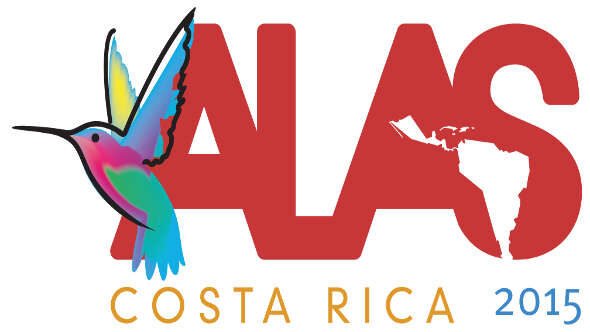 Congresso ALAS 2015