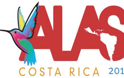 Congresso ALAS 2015