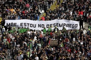 O crescimento do desalento no Brasil:  reflexões sobre a juventude no atual mundo do trabalho