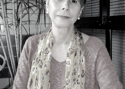 Maria Alice Nogueira